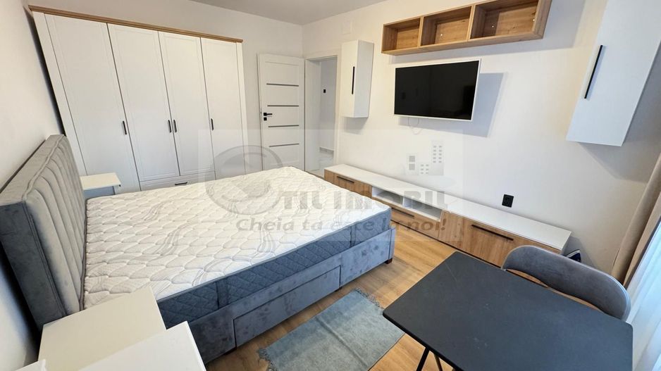 Ap 3 camere, renovat PREMIUM, 2 terase + 2 locuri de parcare- Podu Ros - Poză 5