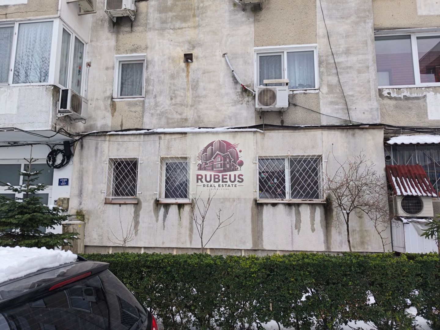 Garsonieră intimă, central Orșova, spre Dunăre – ideal investiție - Poză 15