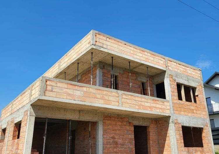 Lake View Villa 4 Cam/3 Bai + Garage Ezareni 5 Drumuri Valea Adanca - Poză 6