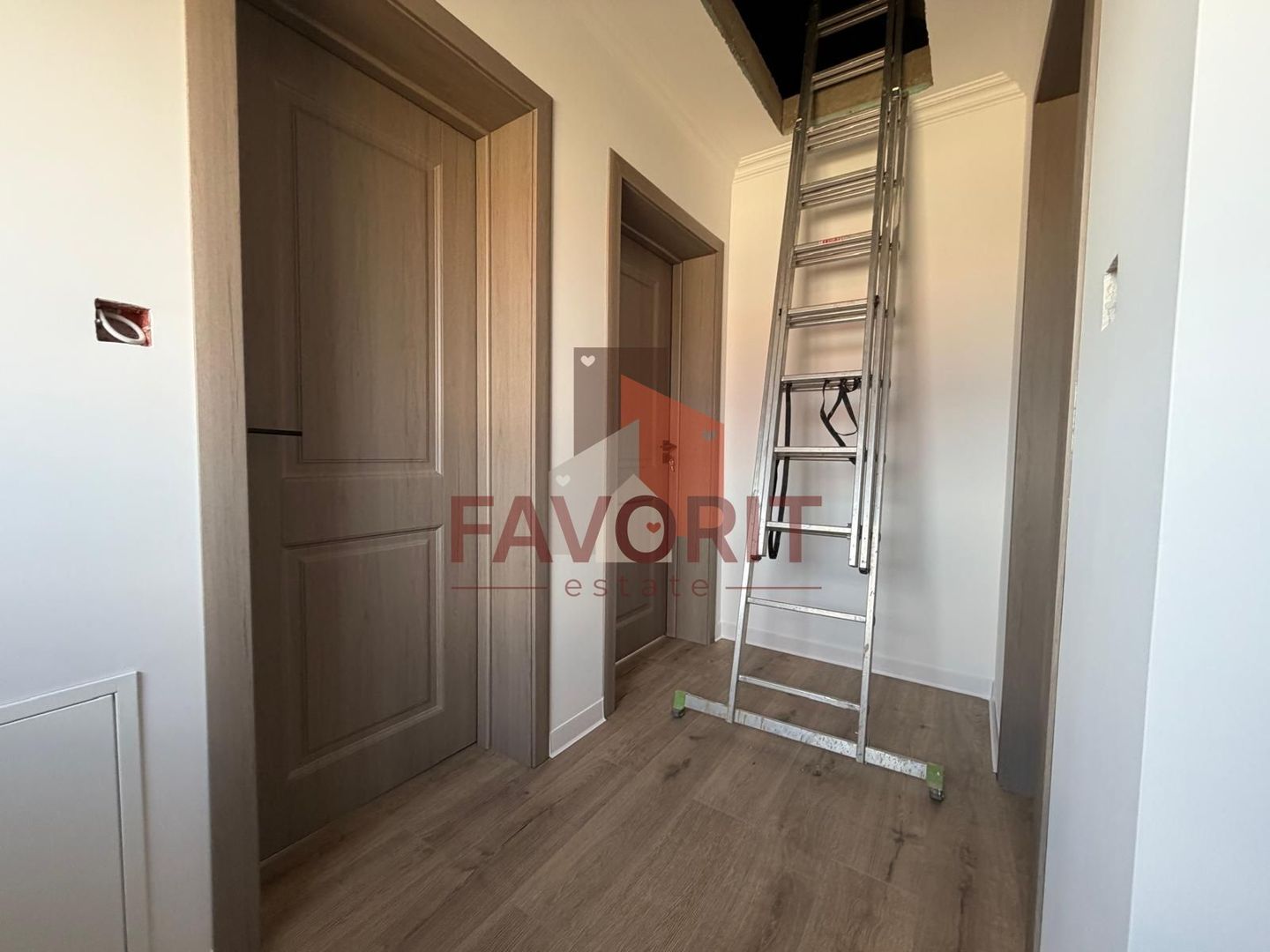 Duplex | 3 camere | Toate utilitatile | Finisaje premium | Sanandrei | - Poză 7