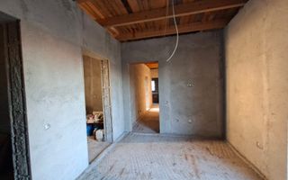 Casa individuala 154 mp utili pe un singur nivel teren 830 mp in Daia - Poză 5
