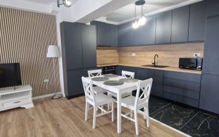 Apartament 2 camere | Etaj 1 | Parcare | Balcon | Doamna Stanca - Poză 1