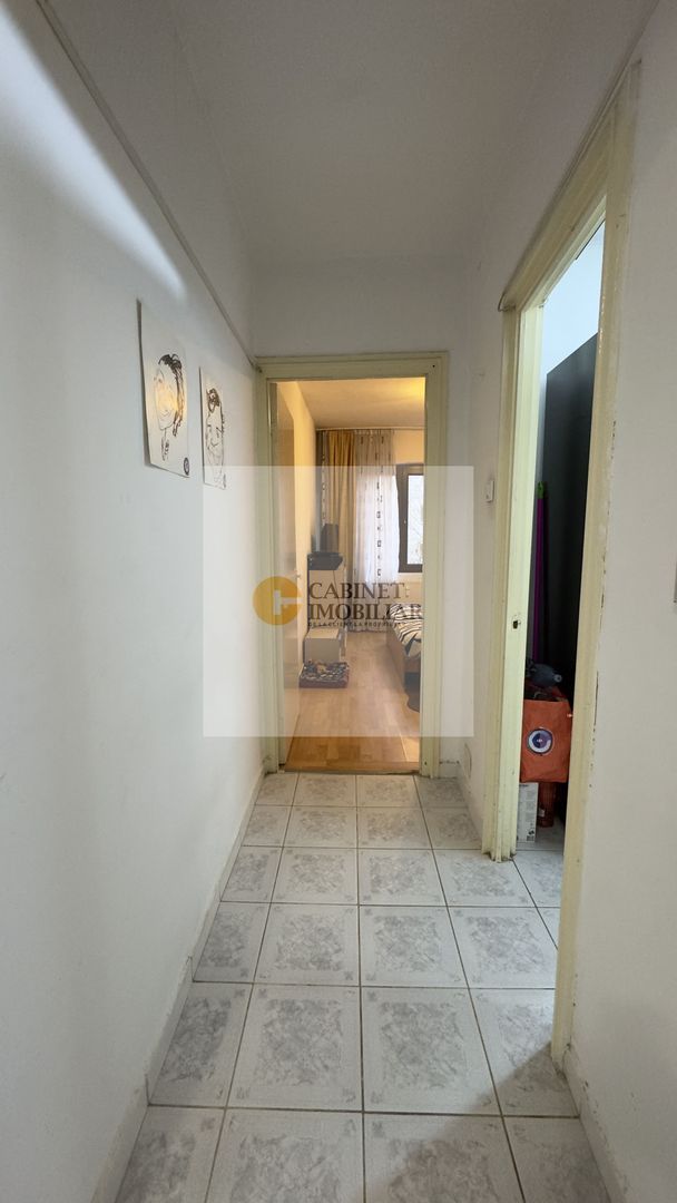 2C Decomandat - 50mp | Metrou Lujerului | Reabilitat | Et Intermediar - Poză 10