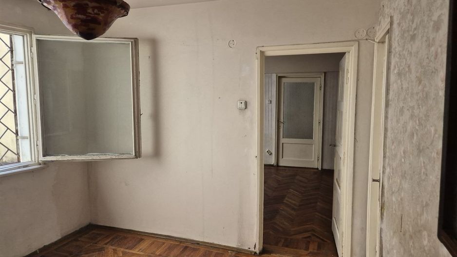 APARTAMENT 2 CAMERE CALEA VICTORIEI FOSTUL ROMARTA COPIILOR - Poză 6