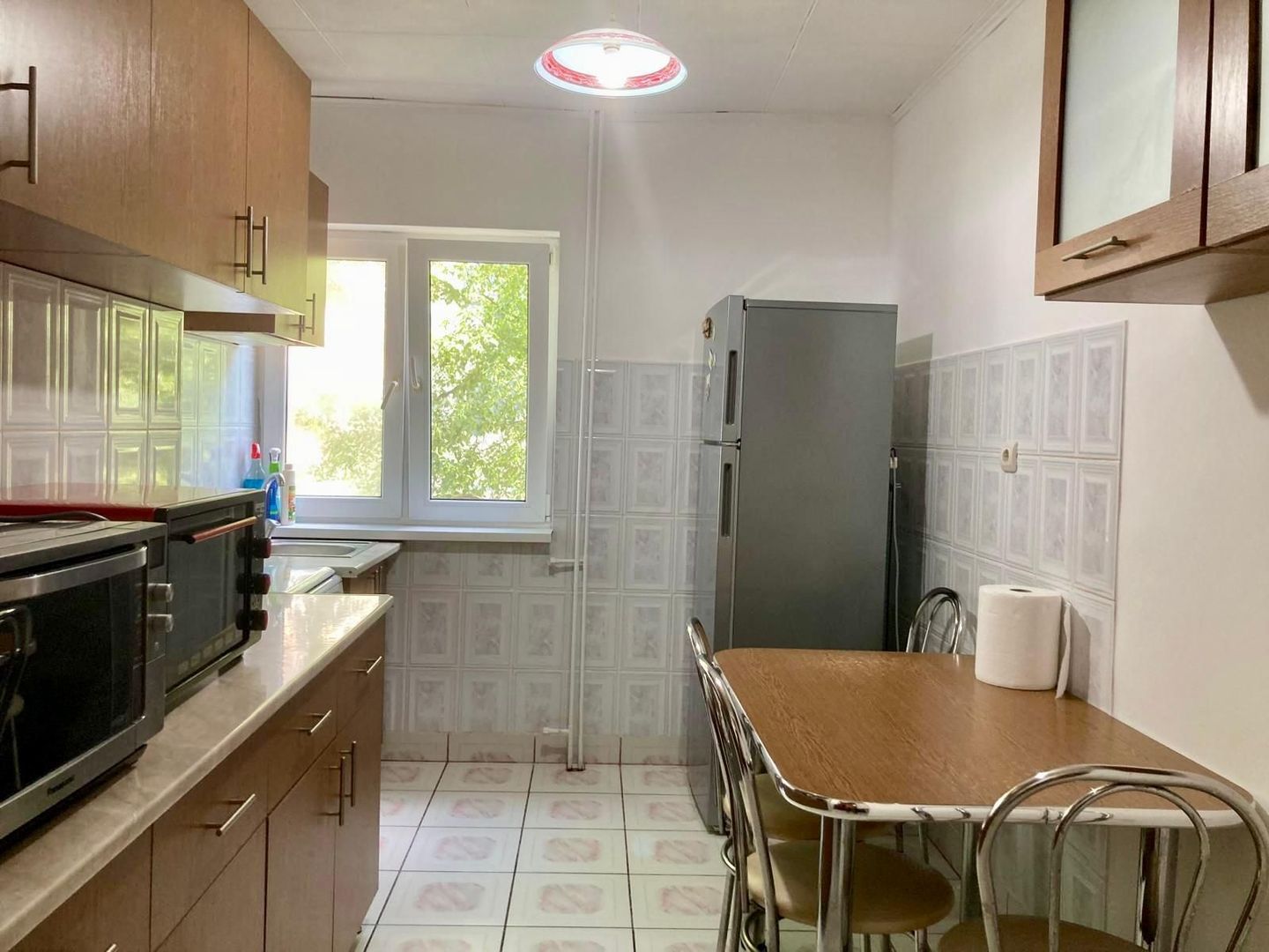 Apartament 2 camere, tip X mare, et 2, Rogerius. 75 900 E. Comision 0. - Poză 5