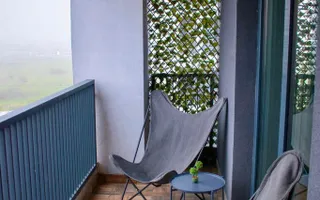 Apartament ultrafinisat/parcare/5 minute de Vivo Mall. - Poză 14