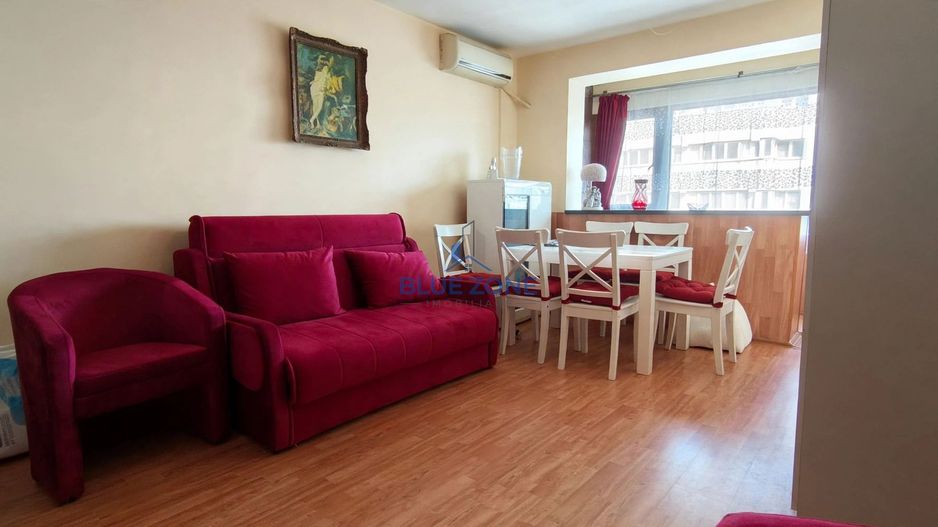 Apartament 2 camere circular | Drumul Taberei 37 - Poză 3
