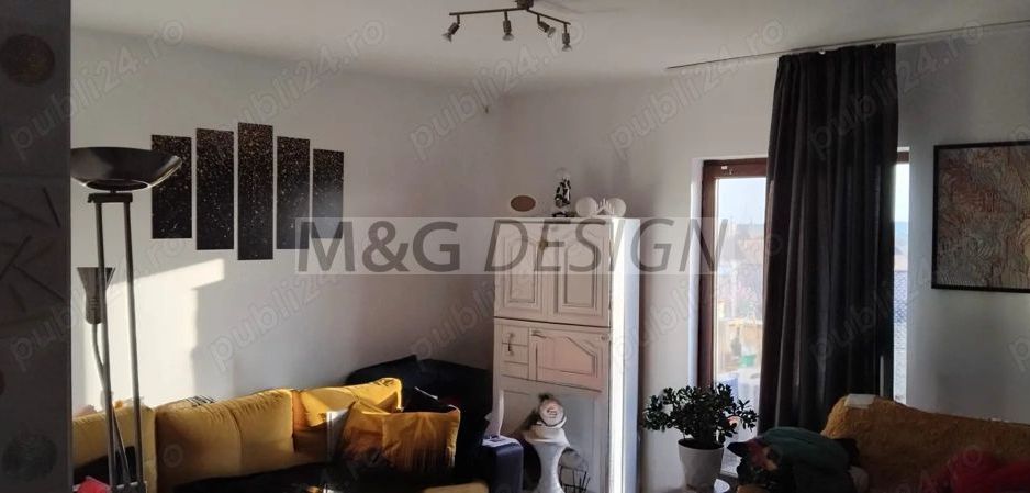 Apartament 2 camere Giarmata Vii - Poză 3