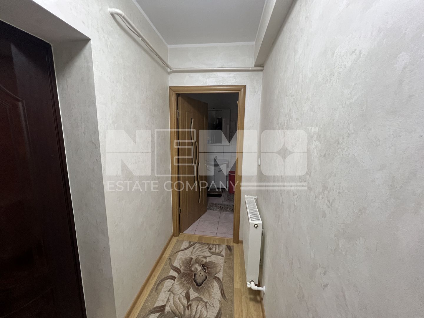 GARSONIERA | ETAJ 2 | ULTRA-CENTRAL | RADAUTI - Poză 4