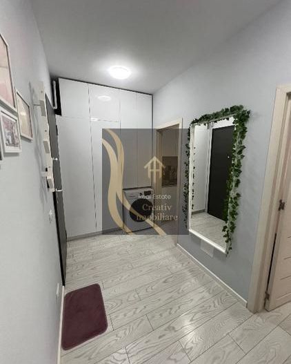 Garsoniera Lujerului Plaza Residence - Poză 7