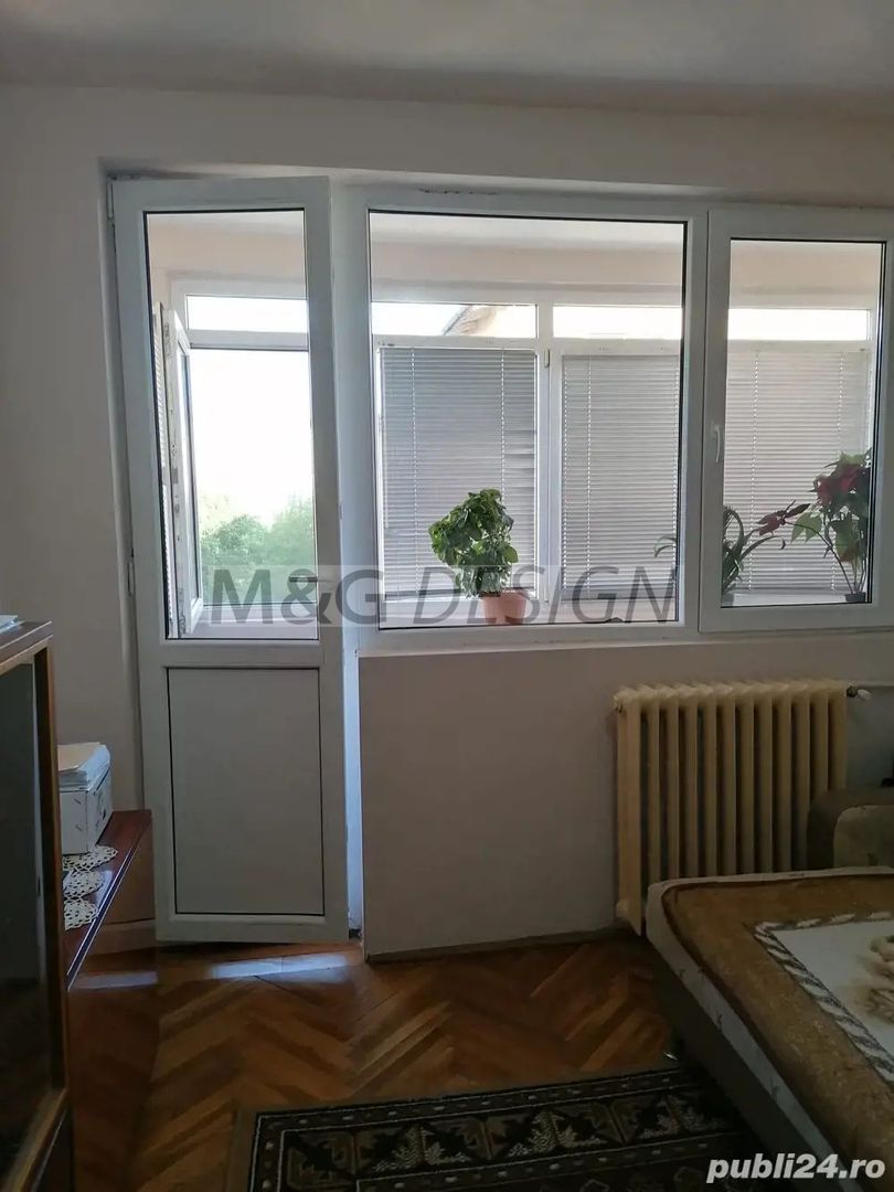 Apartament 2 camere Calea Sagului - Poză 4