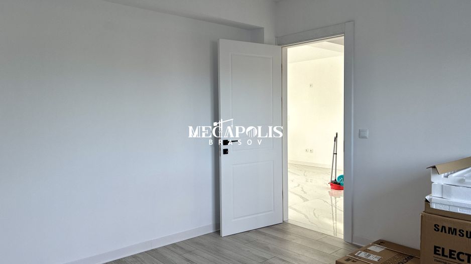 Casă / 2 camere / Codlea / Credit - Poză 10