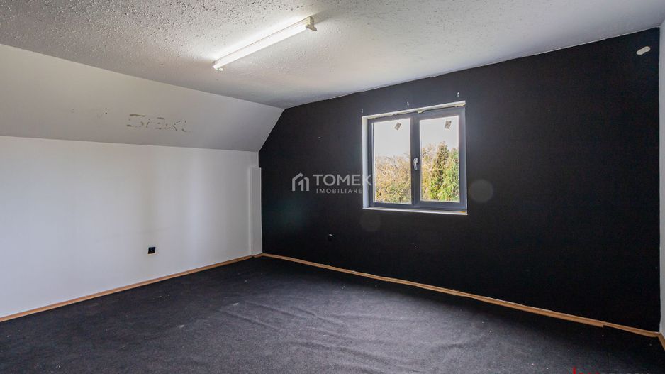 Spatiu comercial/depozit/birouri -Stupini Ocolitoare - Poză 5