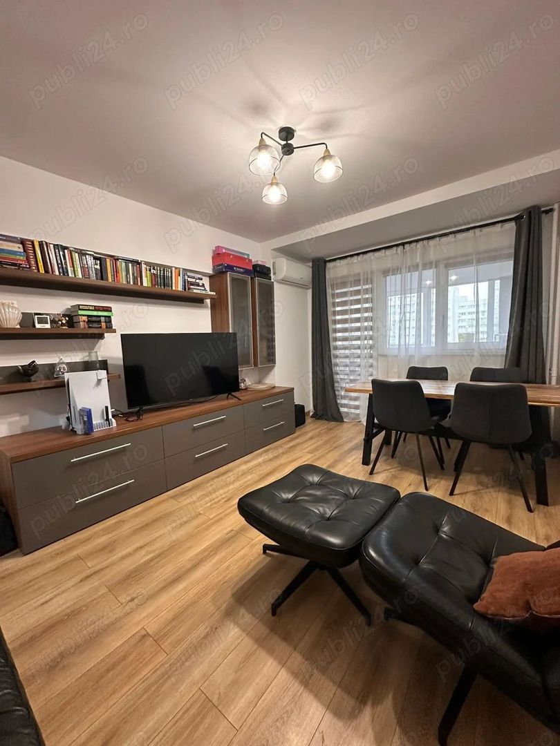 Apartament 3 camere Iancului, 70 mp, - Poză 1