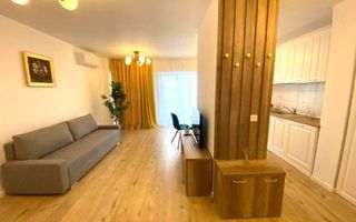 Apartament 2 camere Belvedere Residence / loc de parcare - Poză 3