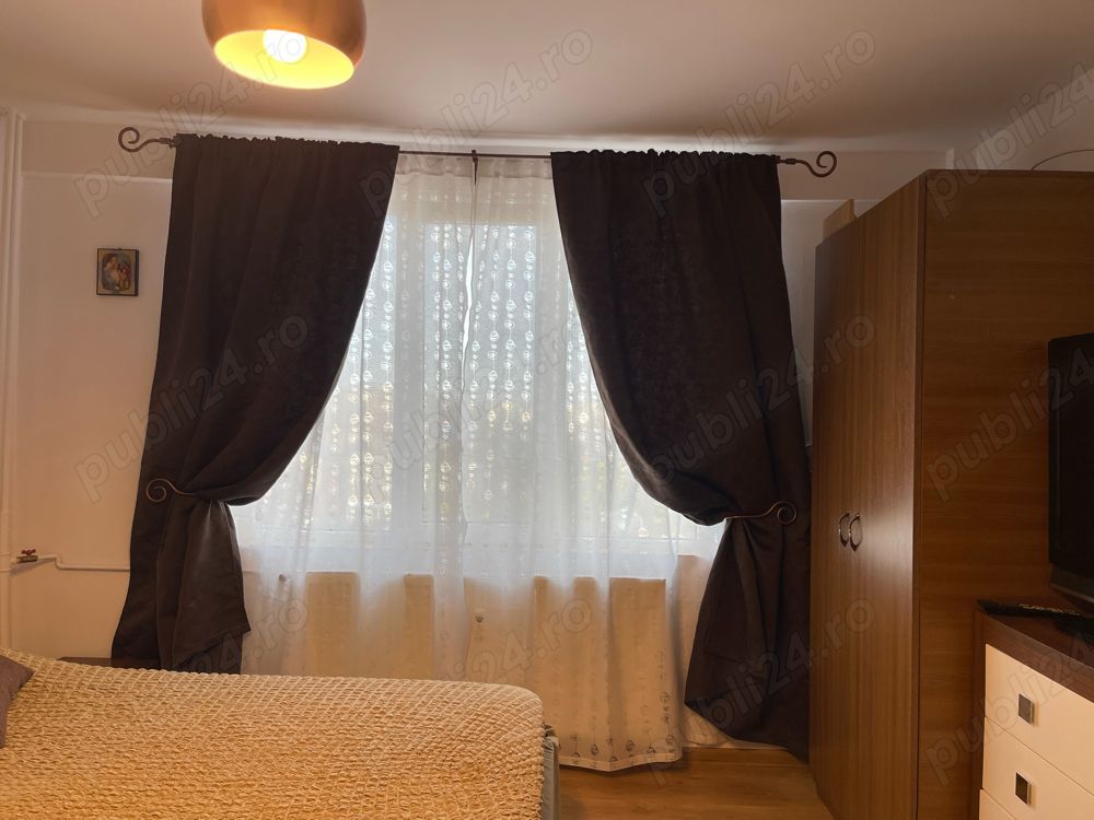 garsoniera in Bucuresti - Poză 6