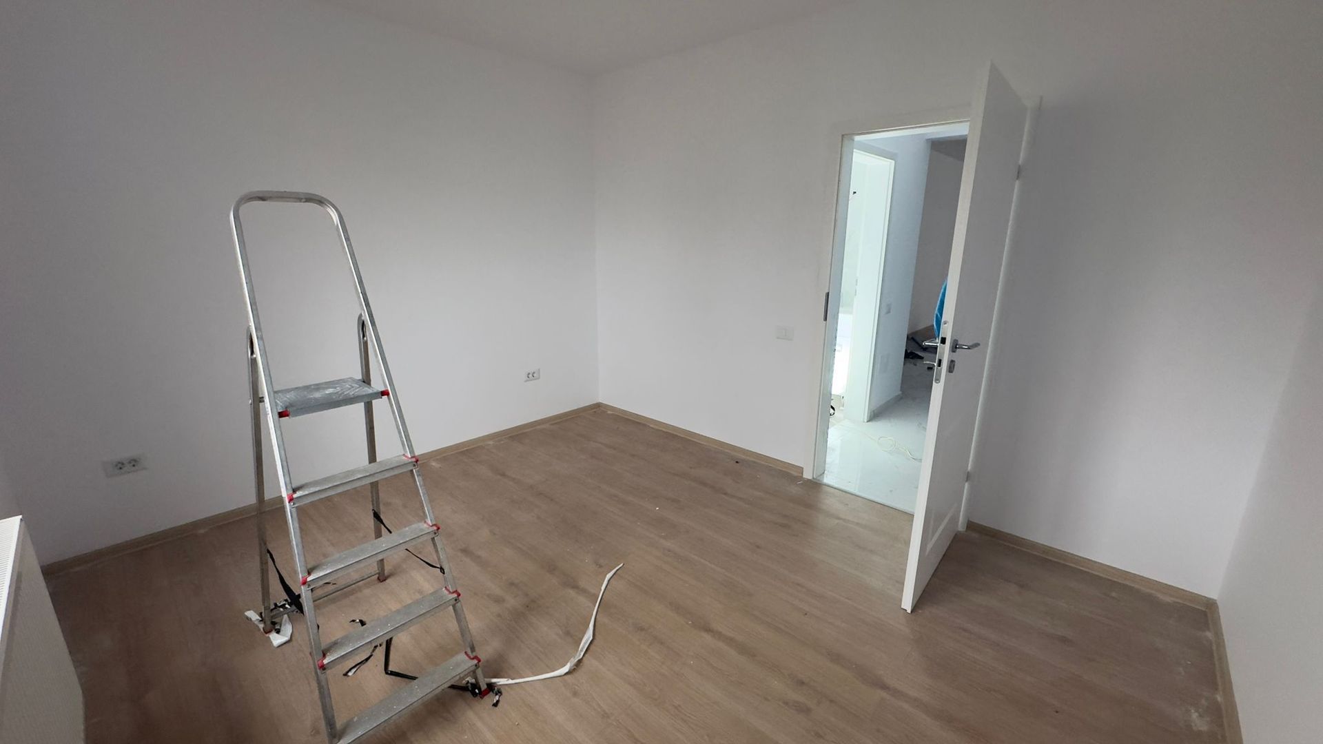 AP. 3 CAMERE PLATANI RESIDENCE, NOU, CURTE 77 MP, PARCARE, COMISION 0% - Poză 6