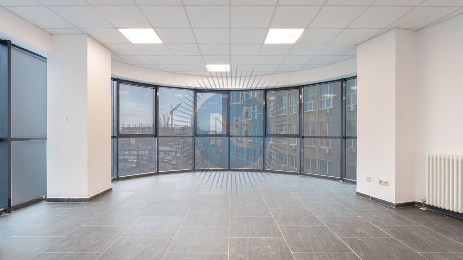 Cladire de birouri Baicului - Poză 1