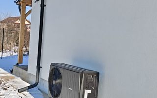 Casa individuala, intr-un nou ansamblu de locuinte in localitatea Fundulea - Poză 8