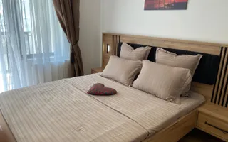 Apartament 2 camere | Hipodrom 1, Sibiu | 42 mp, mobilat - Poză 16