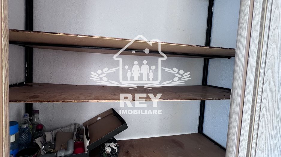 EVENIMENT OPEN HOUSE | Vânzare prin Ofertare Multiplă | Str. Oștirii - Schiță 19