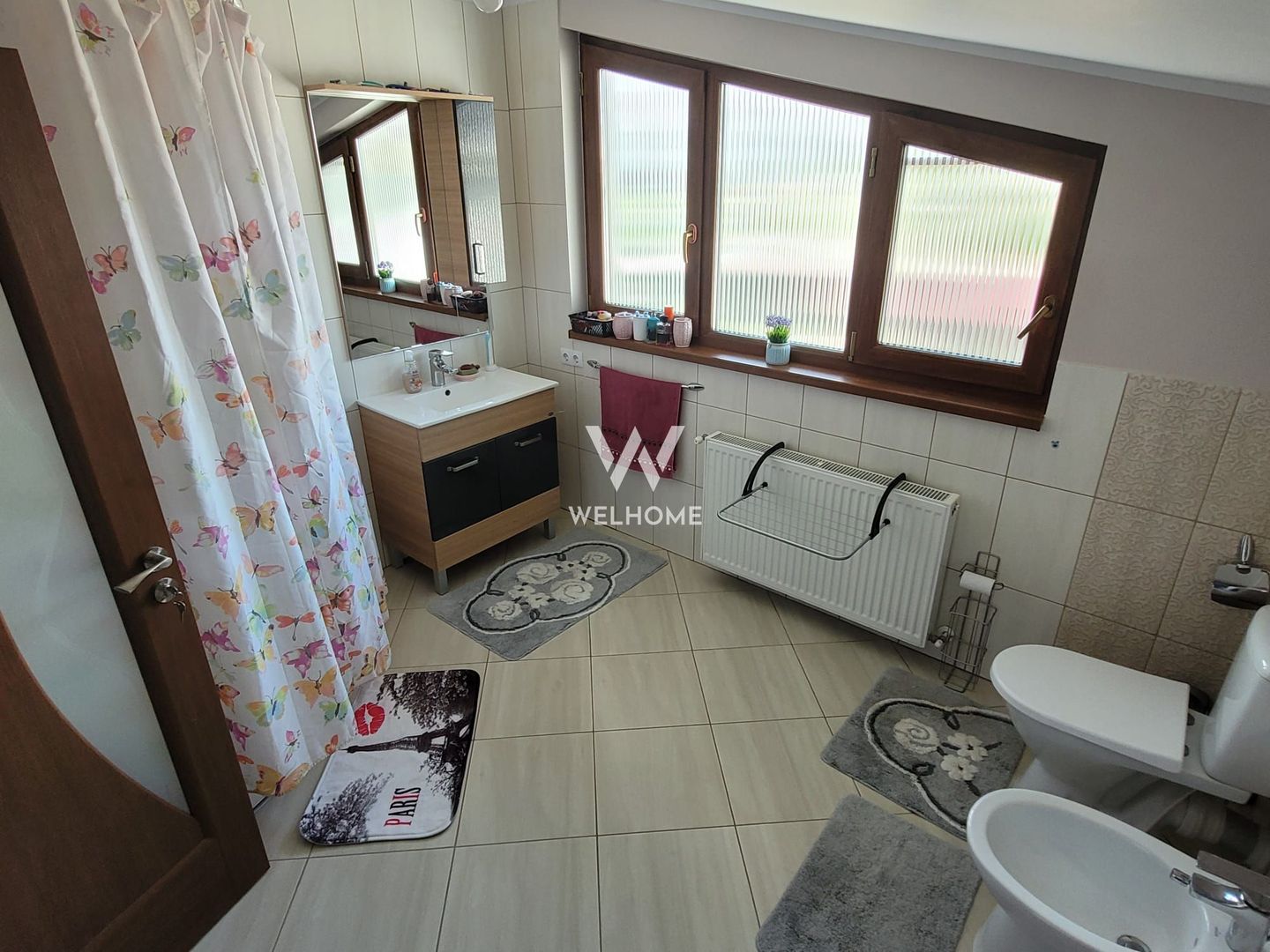 Casa 5 camere cu teren generos si CARPORT - Cartierul Arhitectilor - Poză 16