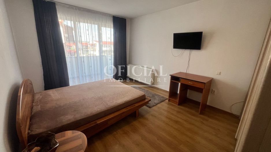 Apartament 2 camere | 3 Balcoane | Utilat | Zona Eroilor | Floresti - Poză 6