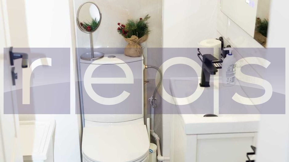 DE VANZARE APARTAMENT 4 CAMERE SPATIOASE LUJERULUI - METROU - Poză 6