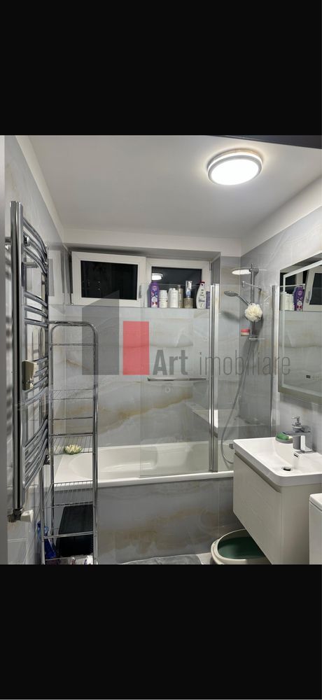 APARTAMENT 3 CAMERE- PARC FLOREASCA - Poză 8