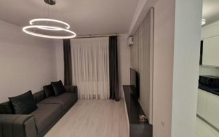 Apartament 2 camere de închiriat | Regie Residence 2 | Grozăvești | - Poză 1