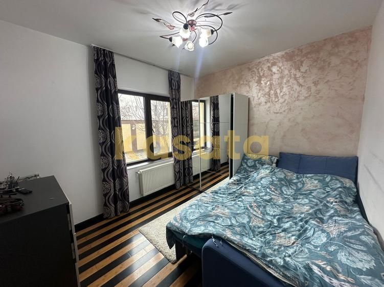 Casă individuală 8 camere în Bragadiru, 320 mp utili, teren 418 mp - Poză 3