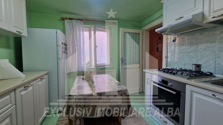 Casa individuala | 120mp | 600mp teren | Centru - Poză 6