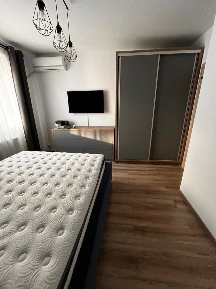 AP. 2 CAMERE SALAJ, LOC PARCARE, CENTRALA TERMICA, MASINA SPALAT VASE - Poză 5