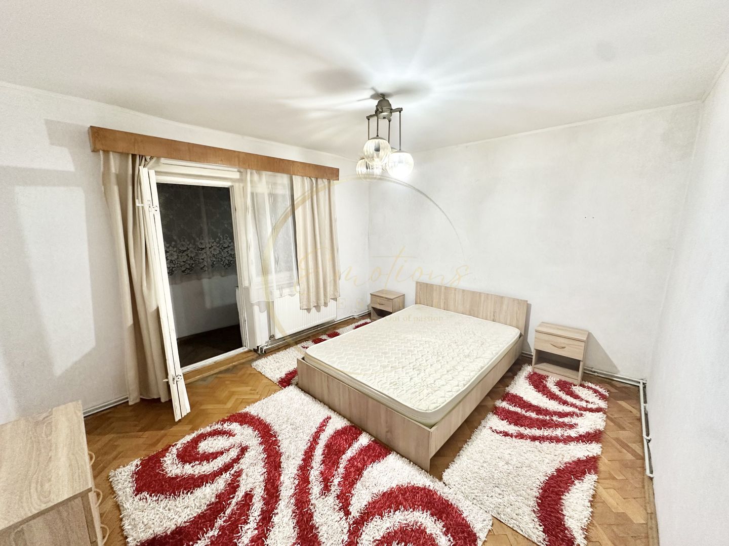 NOU | Apartament 3 camere - Fabric | DECOMANDAT - Poză 3