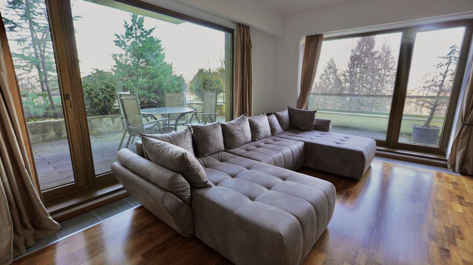 BELLEVUE RSIDENCE! Apartament 3 camere - Poză 1