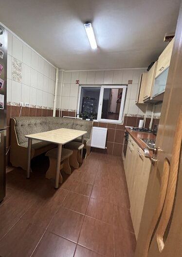 Apartament 3 camere modern BLOC REABILITAT | MILITARI | GORJULUI - Poză 7
