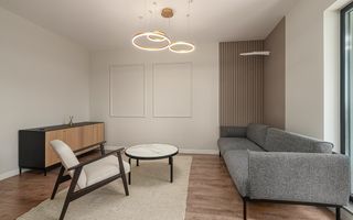 Case Finalizate 5 Camere Curte |140 mp | Dedeman Giurgiului Sect 5 - Poză 4