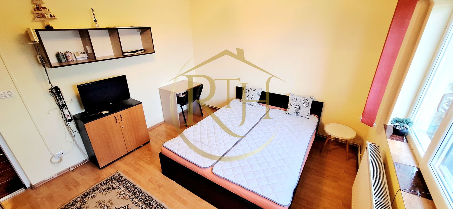 Oferim spre inchiriere apartament cu 1 camera,Zona Soarelui aproape de SudPlaza - Poză 5