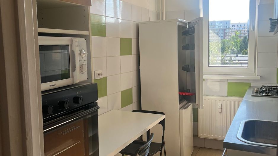 🏡 De închiriat 2 camere  | AC | balcon | Drumul Taberei | Pet Friendly - Poză 11