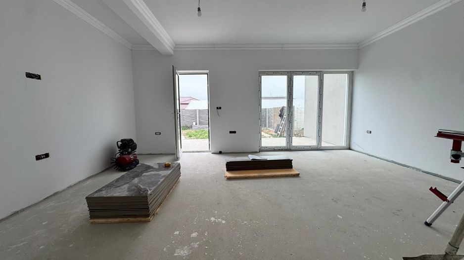 COMISION 0% | Duplex 5 Camere | sag | 120mp Utili | 500mp Curte - Poză 2