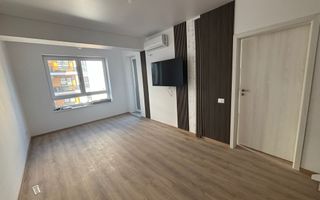 Garsonie de inchiriat in zona Metalurgiei-Berceni, Sector 4 - Poză 2