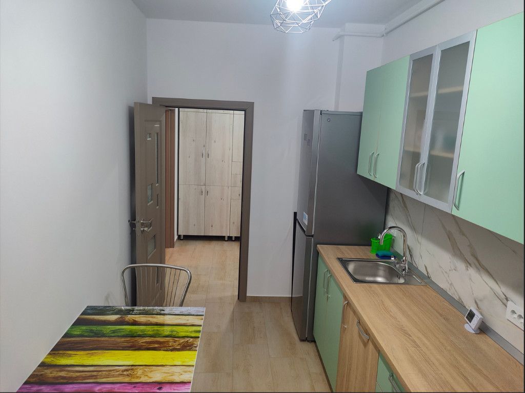 Apartament 2 camere+parcare Exigent Plaza Lujerului - Poză 6