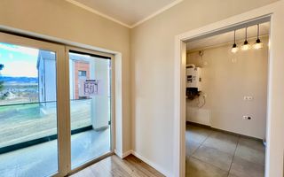Apartament 2 camere intabulat, logie 14 mp, etaj 1 | DaVinci Homes - Poză 5