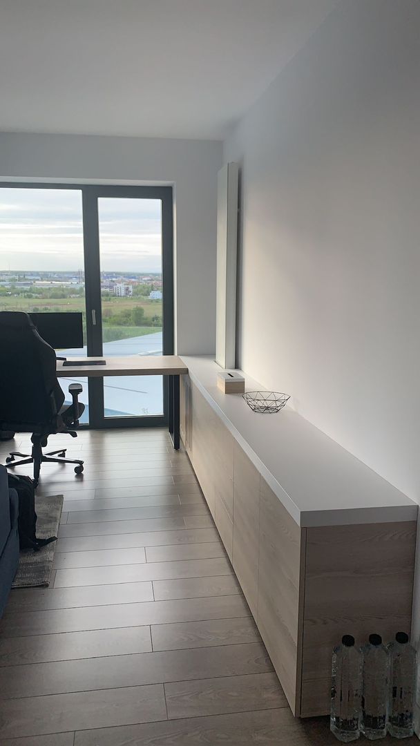 Apartament 2 camere | Cloud 9 | Ideal pentru work-from-home - Poză 9
