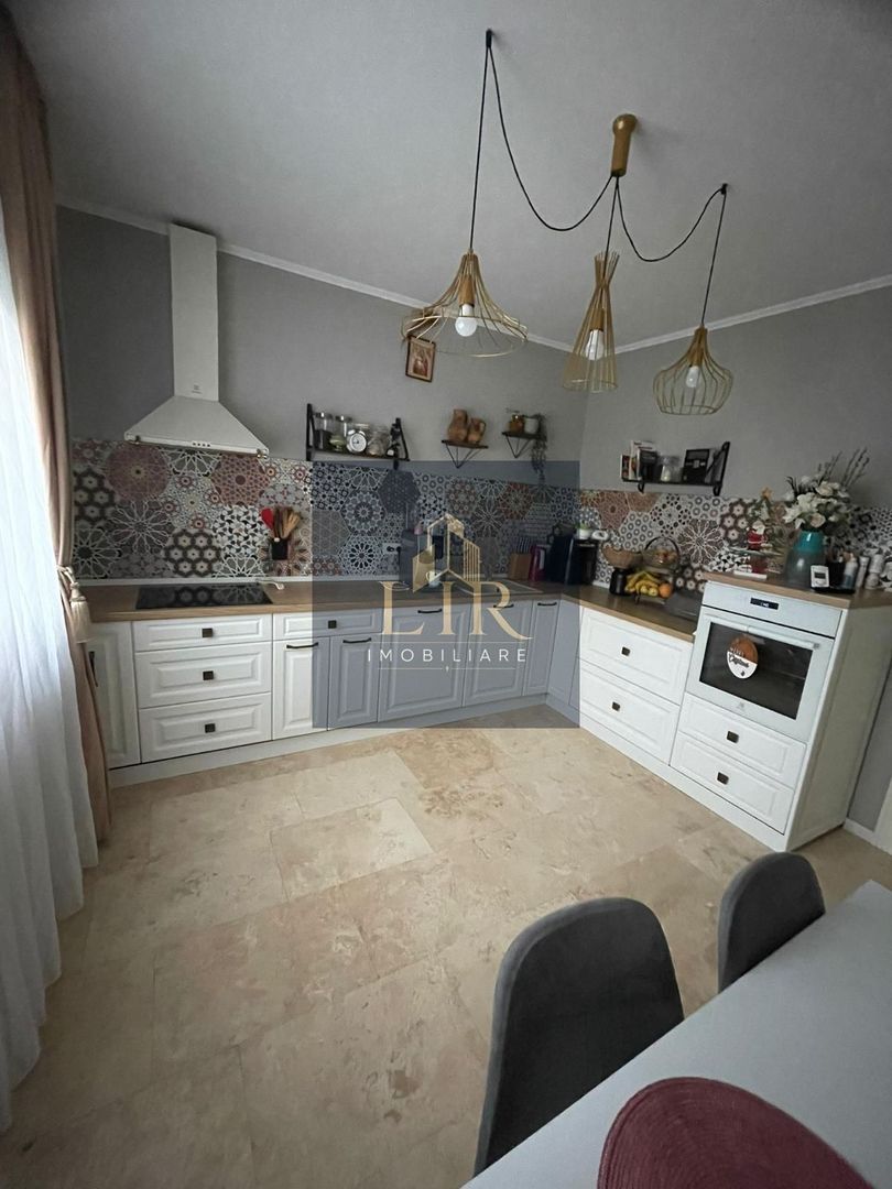 Casa moderna mobilata si utilata- Valea Lupului - Iasi - Poză 15