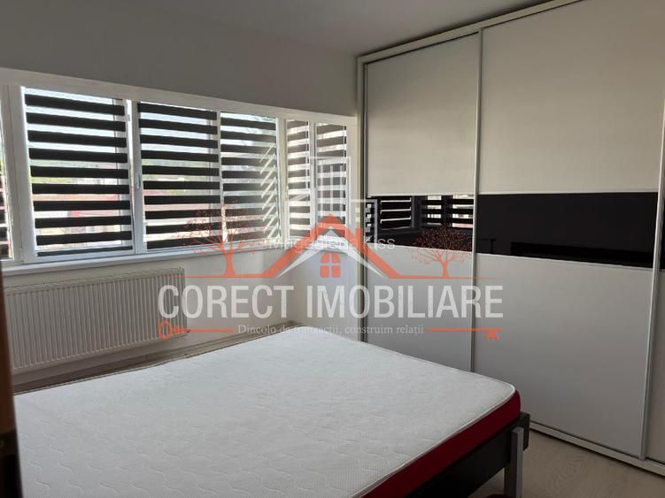 💥 Apartament de inchiriat 4 camere str Stefan cel Mare - Poză 2