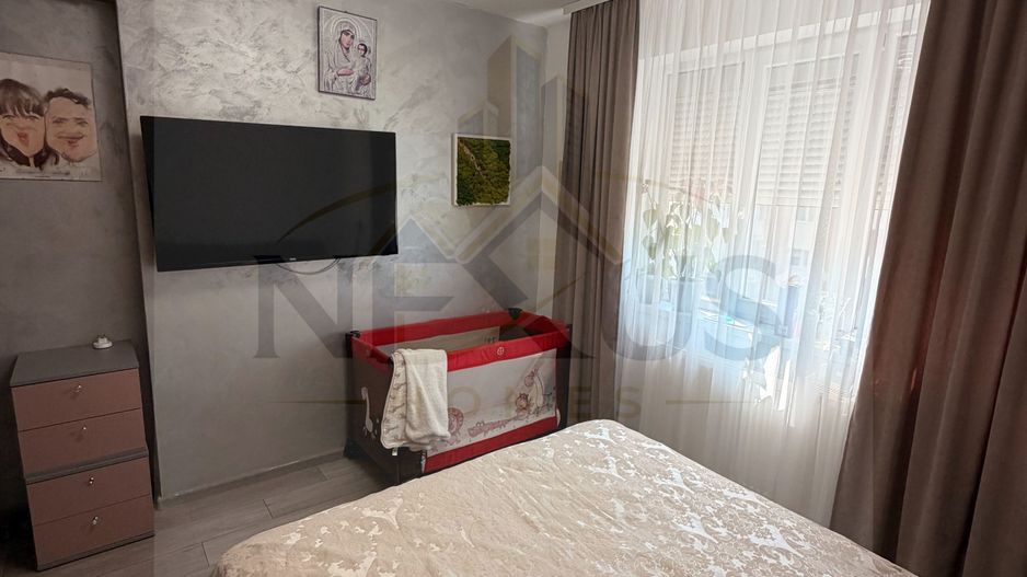 Apartament 2 camere | Decomandat | Metrou Berceni | Parcare - Poză 5