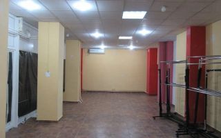 Spatiu Comercial de Inchiriat - Teiul Doamnei - Poză 9