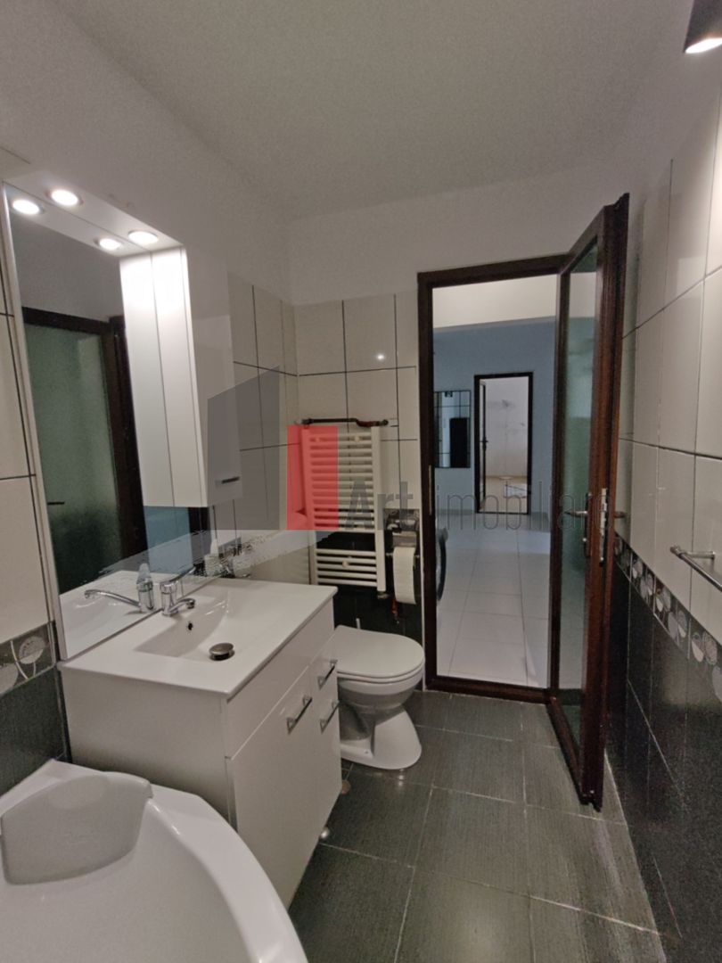 Apartament cu 2 camere de inchiriat-Mihai Bravu-Dristor-+loc de parcare - Poză 16
