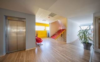 Cladire comerciala reprezentativa de inchiriat Calea Bucuresti Brasov - Poză 10